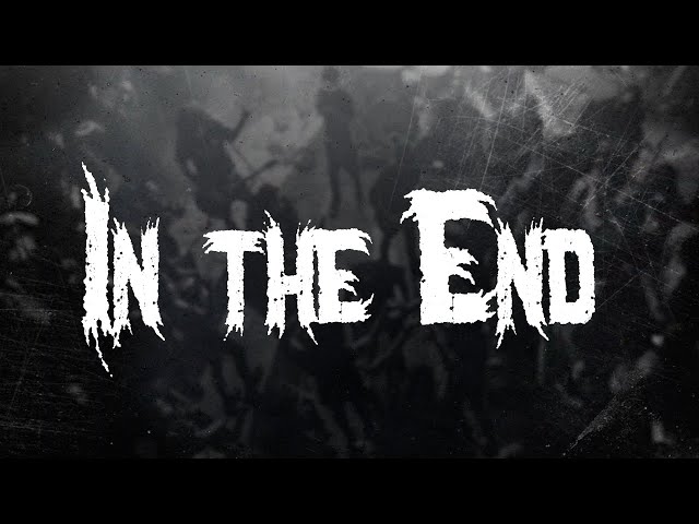 Linkin Park - In the End / Lyrics