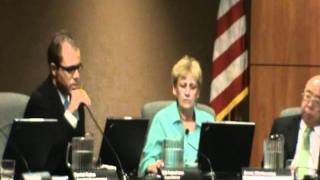 D211 BOE Meeting Oct. 27 2011 - Part 1: Should D211 Videotape its BOE meetings?