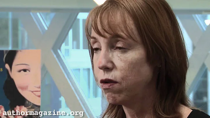 Lisa See Interview