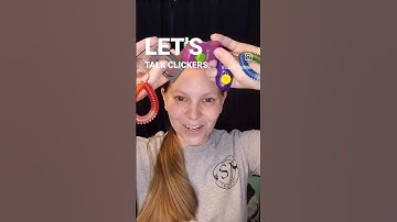 Clicker Training Series Part 1!