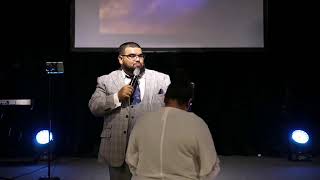 CrossPoint Live Service 5/24/26