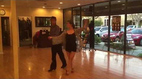 Latin and Ballroom Dance Lessons