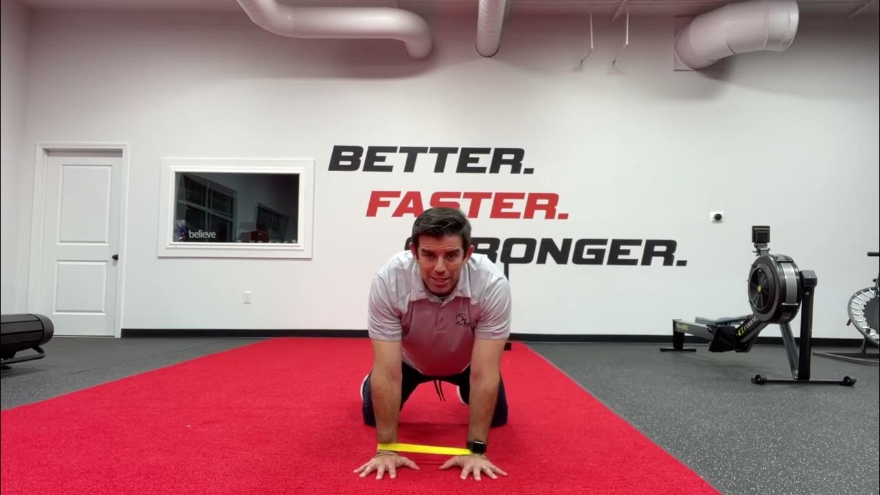 Banded Clocks YouTube