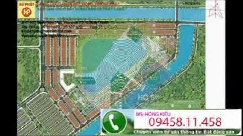 Bán Đất Tân Đô (ECO VILLAGE) GIÁ GỐC.