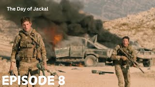 The Day Of Jackal Season 1 Episode 8 Recap | The Day of Jackal Episode 8 Explained | Breakdown