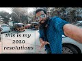 My New Year Resolutions for 2020 !
