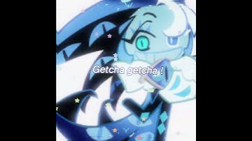 Shadow milk cookie! #crk #capcut #edit