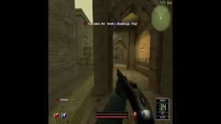 Soldier of Fortune 2: Double Helix (Online Multiplayer) CTF
