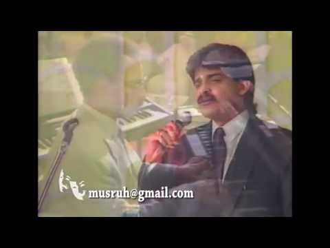 متى تدري غناء فوزي الشاعر