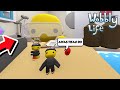 DUO KOCAK MENJADI ANAK LABA LABA DI WOOBLY LIFE!! - WOBBLY LIFE #16