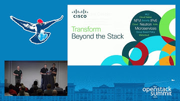 OpenStack Scale and Performance Testing with Browbeat