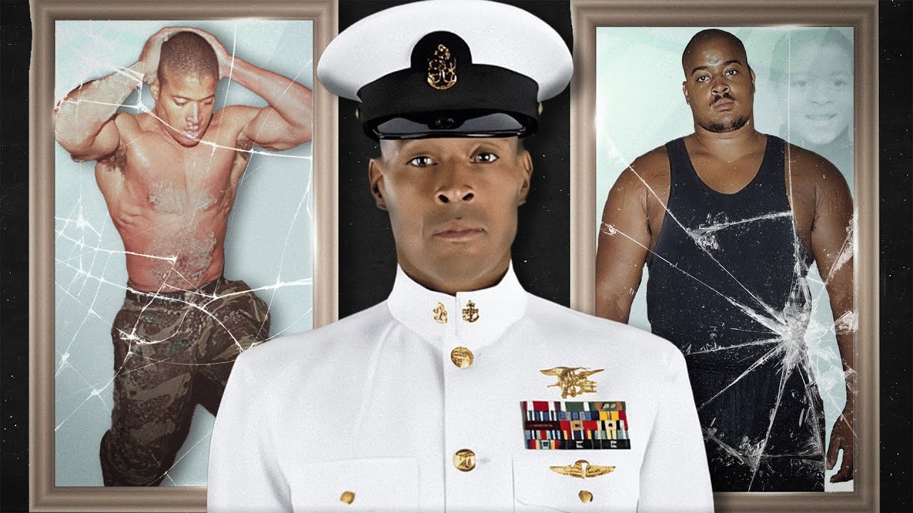 Accountability Mirror: Cermin Kejujuran I David Goggins Documentary I Chapter 3 (Final)