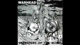 Download Lagu Warhead - Blood, Race And Nation MP3
