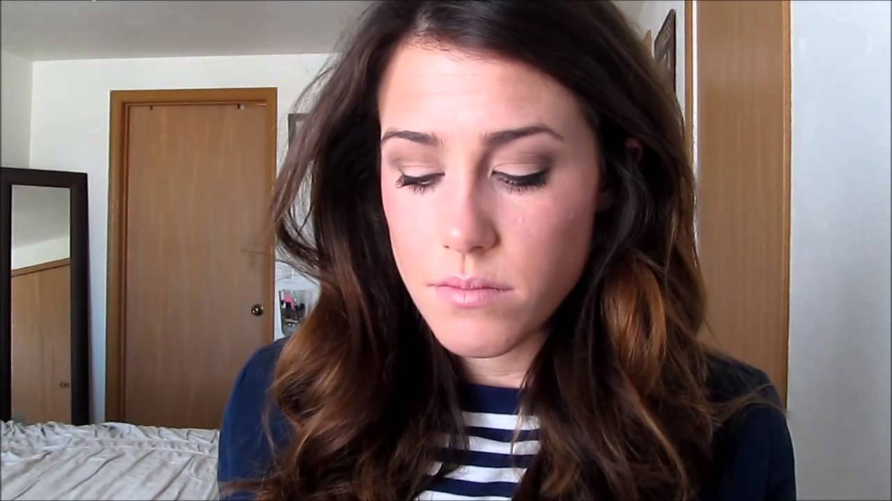 First Impressions: The Rocket Mascara