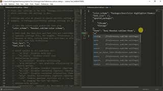 Auto Save Sublime Text 3