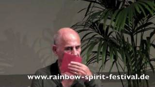 Michael Barnett - Where does your life come from - Part 1 Details