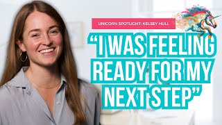 Kelsey's Evolution: From Inhouse Grant Writer To Successful Freelance Consultant
