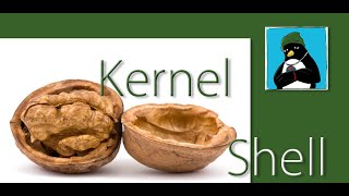 Command Line Basics - The Shell