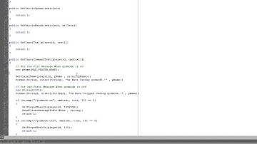Code With Daxter Pawno [Ep - 3] [Eng]