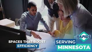 Why Commercial Kitchen Layout Matters | Rapids Contract Designs Fast Kitchens in Minnesota