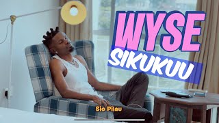 Wyse - Sikukuu ( Video lyrics)