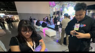 CG Court Talks about AJ with Woman Incident at Twitchcon