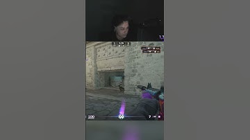 STEWIE2K CLEAN 1V4 ACE CLUTCH!!🔥