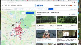 'How to' post properties/ads on Zillow 'How to' post properties/ads on Zillow