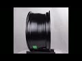 High quality forged wheels