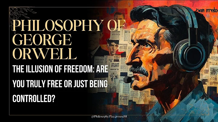 The Illusion of Freedom: Are You Truly Free or Just Being Controlled?