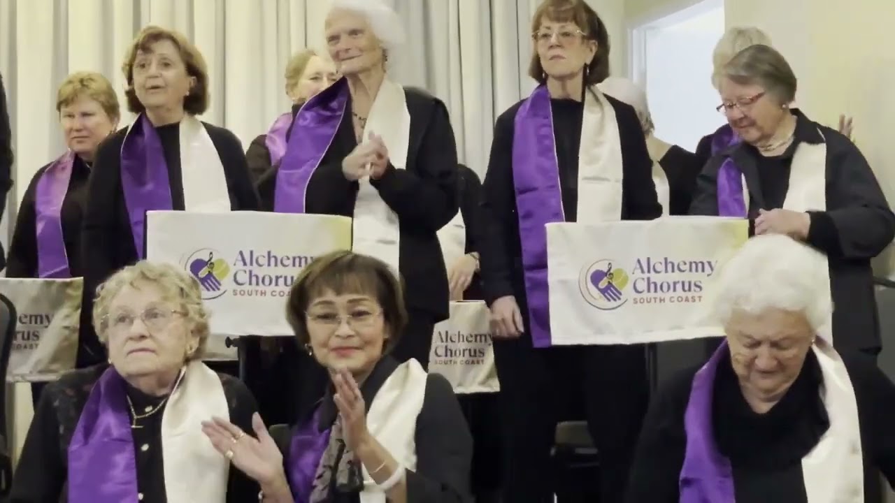 December '63 Oh What a Night