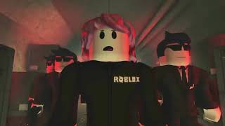 Guest Agent Fight Scene