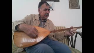 Aşağıdan Gelir Hozalı Gelin