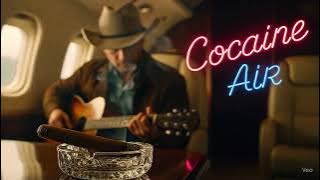 Big Easy - Cocaine Air - Rock, Country, Blues, Acoustic