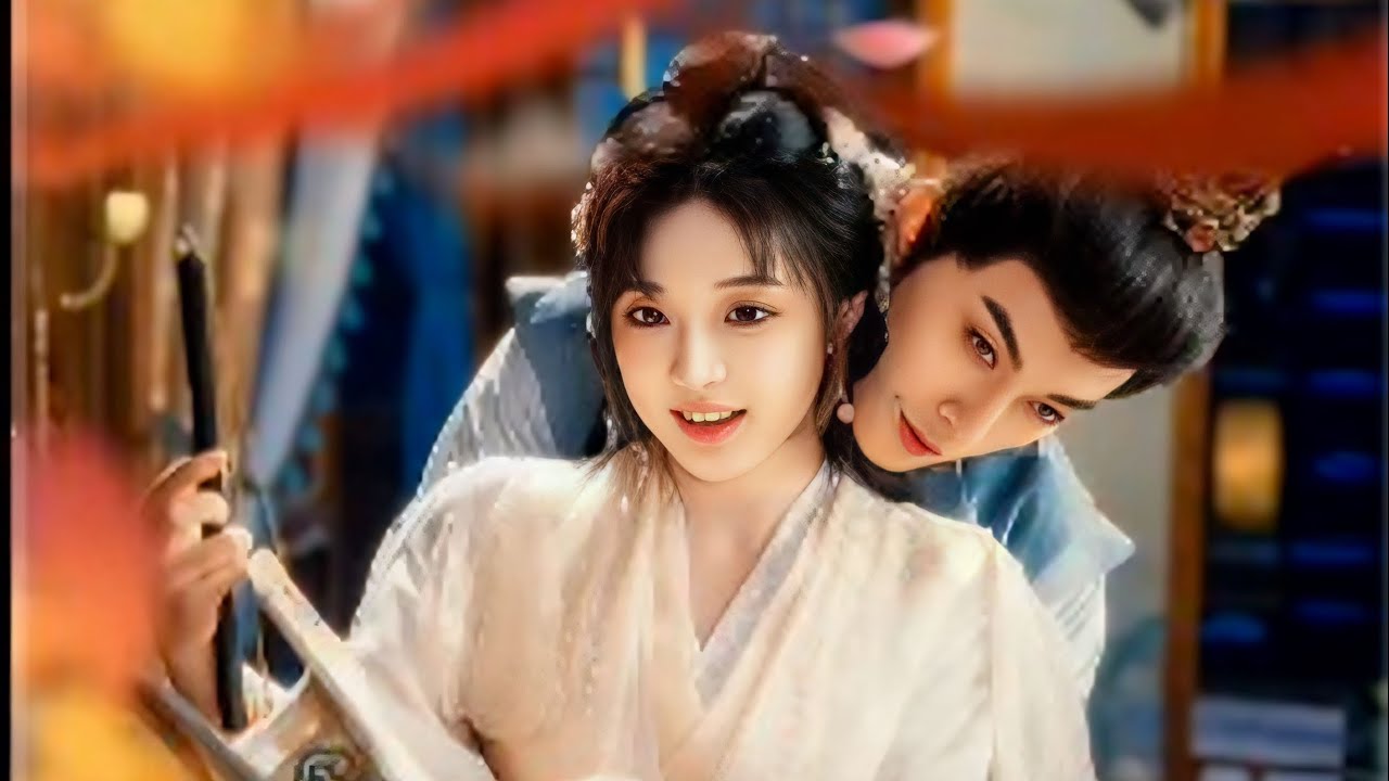 The Fiery Little Chef (Full English Sub)