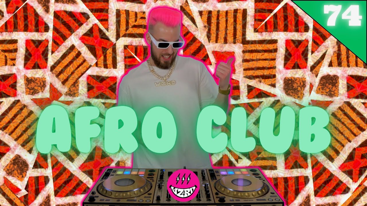 Afro Club Mix 2024 74 YANISS, MHD, Tyla, Dj Vielo, Davido Best