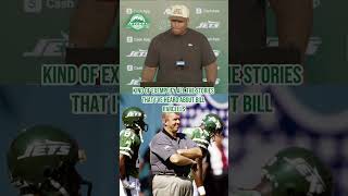 Famous Is Aaron Glenn a Modern Day Bill Parcells? Profile