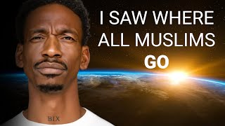 Ex-Muslim Dies in Shooting & Jesus Reveals the TRUTH About Islam | NDE