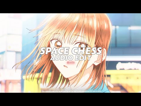space chess (tiktok version) || løst [ edit audio ]