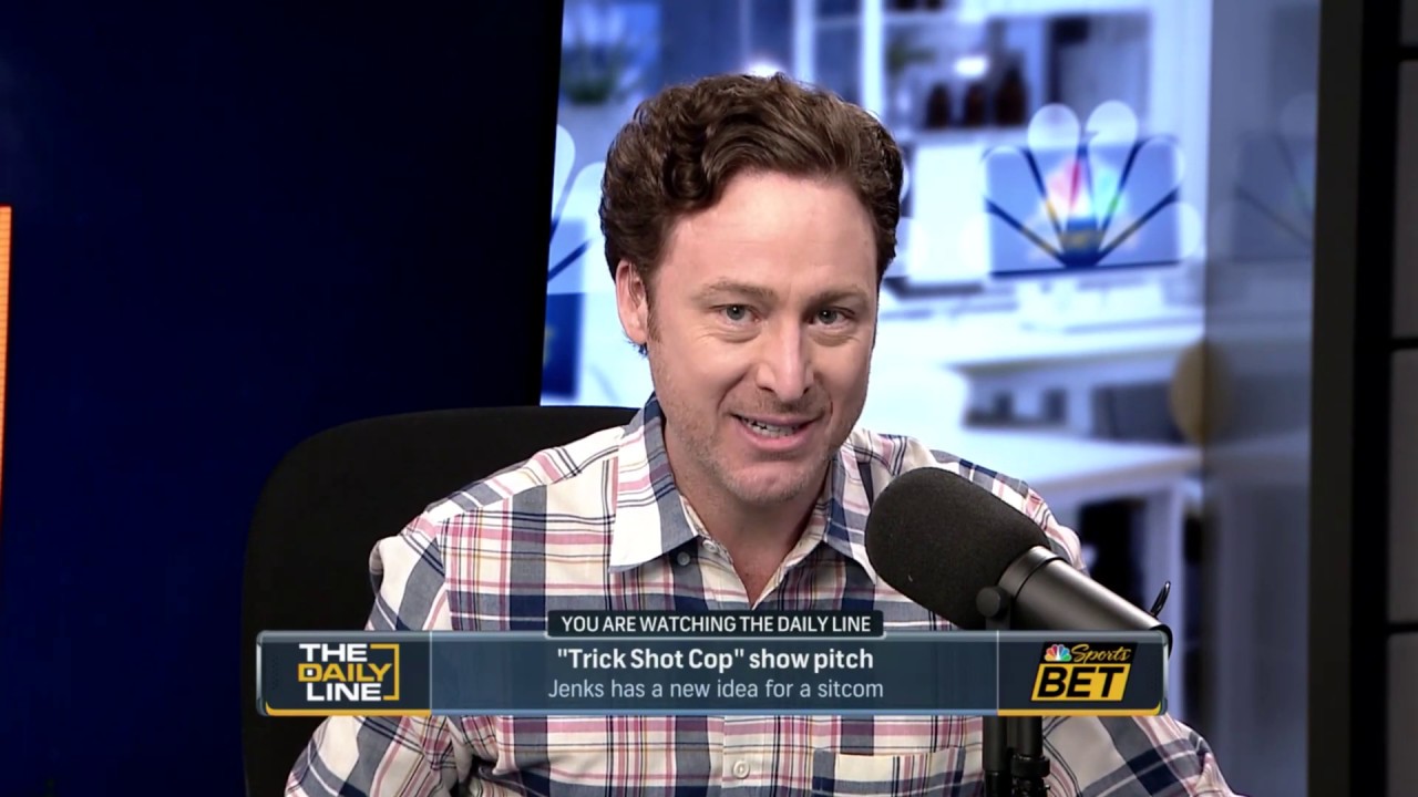 Trick Shot Cop YouTube