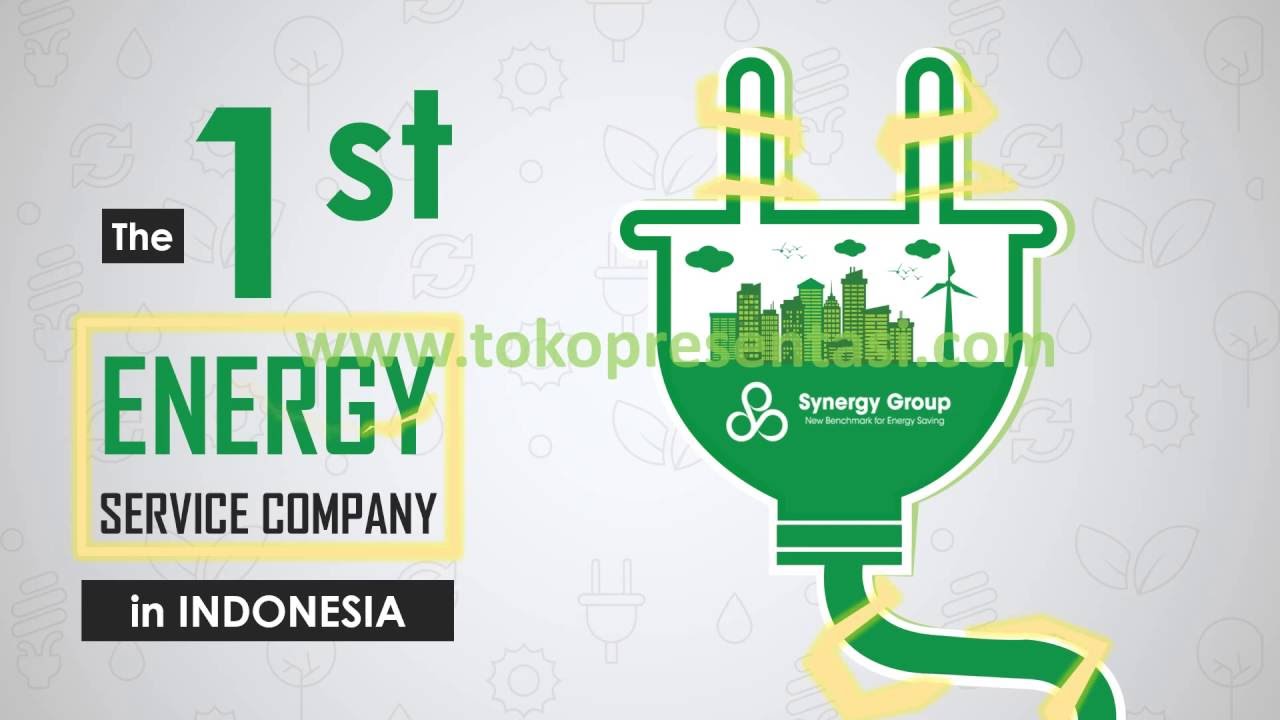 [Tokopresentasi.com] Electricity Powerpoint Presentation