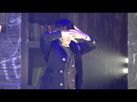 [4K] 210521_뮤지컬 브라더스까라마조프_스페셜 커튼콜_헛소리(김재범.focus)