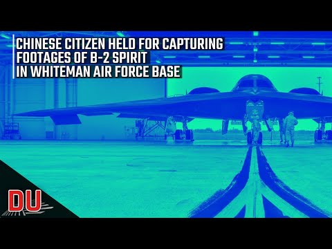How China Is Making Persistent Efforts In Illegally Mapping Us Military Assets ?