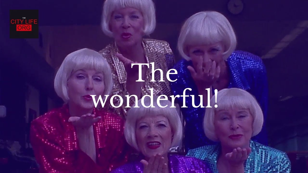 Wonderful Weirdos Day