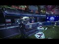 End of video