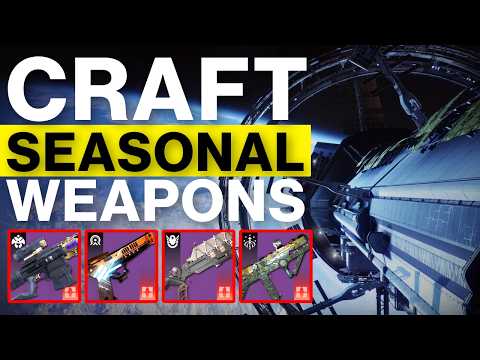 Where to Find OLD Season Red Borders in Destiny's FINAL Update!