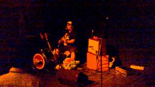 Fast Eddie Nelson @ SHE 2