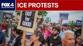 Deadly ICE shooting in Maine: Protesters gather