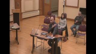 Zoning Board - 02/24/2022