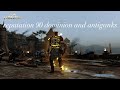 Rep 90 Conqueror RAW DOMINION/ANTIGANK | Superior Mix‑Ups (6)
